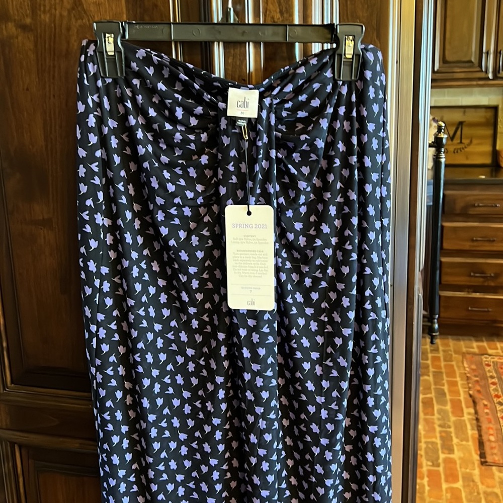 Cabi island skirt - Picture 2 of 4